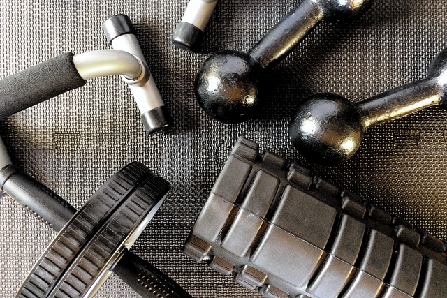 インナーマッスル